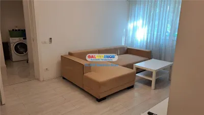 Inchiriere apartament 2 camere elegant DRUMUL TABEREI / AUCHAN - foto 10