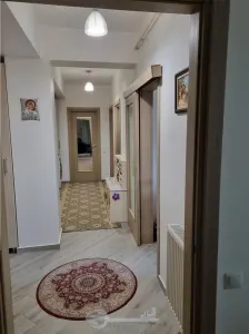 APARTAMENT 3 CAMERE DEC VISOIANU 78MP MOBILAT SI UTILAT INCLUS IN PRET PARCARE SUBTERANA - foto 2
