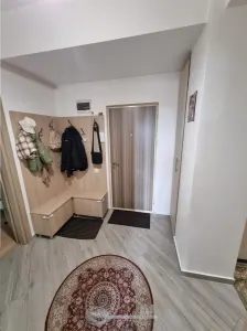 APARTAMENT 3 CAMERE DEC VISOIANU 78MP MOBILAT SI UTILAT INCLUS IN PRET PARCARE SUBTERANA - foto 4