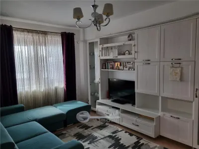 APARTAMENT 3 CAMERE DEC VISOIANU 78MP MOBILAT SI UTILAT INCLUS IN PRET PARCARE SUBTERANA - foto 8