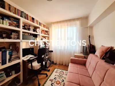 3 camere renovat integral | Super luminos | 5 min Pipera | A3 | Tei - foto 4