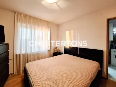 3 camere renovat integral | Super luminos | 5 min Pipera | A3 | Tei - foto 6