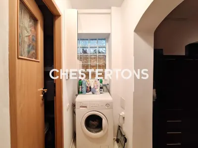 3 camere renovat integral | Super luminos | 5 min Pipera | A3 | Tei - foto 9