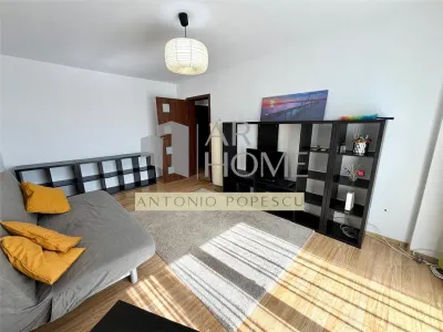 Apartament 2 camere, confort 1 decomandat, Ploiesti. - Ploiesti