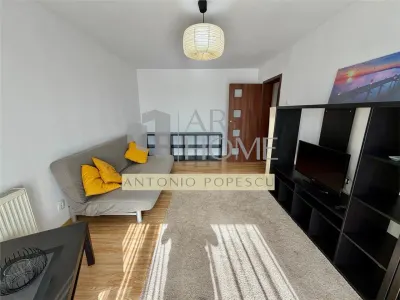 Apartament 2 camere, confort 1 decomandat, Ploiesti. - foto 2