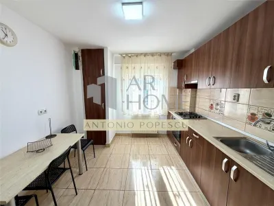Apartament 2 camere, confort 1 decomandat, Ploiesti. - foto 11