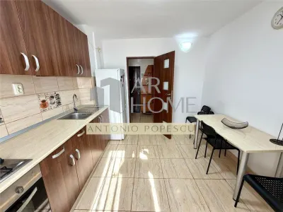 Apartament 2 camere, confort 1 decomandat, Ploiesti. - foto 12