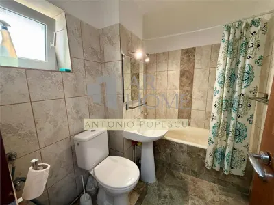 Apartament 2 camere, confort 1 decomandat, Ploiesti. - foto 13