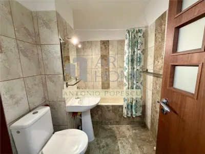 Apartament 2 camere, confort 1 decomandat, Ploiesti. - foto 14