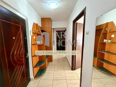 Apartament 2 camere, confort 1 decomandat, Ploiesti. - foto 15