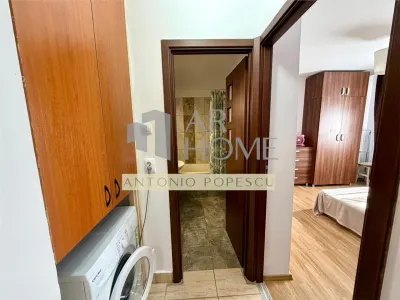 Apartament 2 camere, confort 1 decomandat, Ploiesti. - foto 16