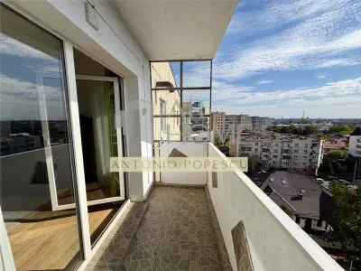 Apartament 2 camere, confort 1 decomandat, Ploiesti. - foto 17