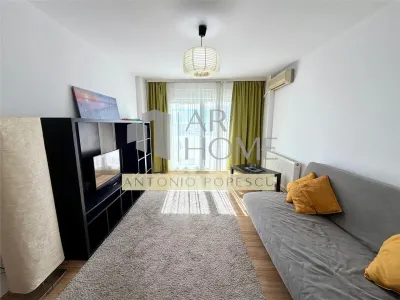Apartament 2 camere, confort 1 decomandat, Ploiesti. - foto 3