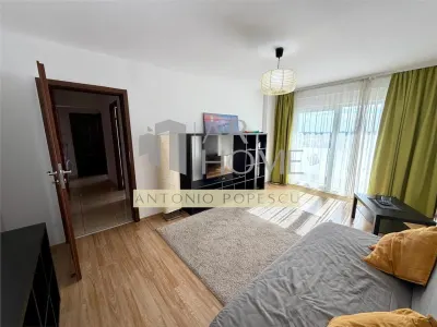 Apartament 2 camere, confort 1 decomandat, Ploiesti. - foto 4