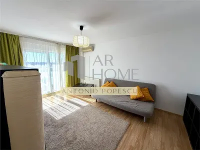 Apartament 2 camere, confort 1 decomandat, Ploiesti. - foto 5