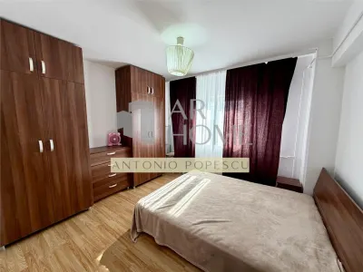Apartament 2 camere, confort 1 decomandat, Ploiesti. - foto 6