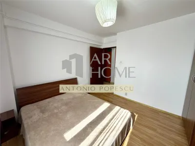 Apartament 2 camere, confort 1 decomandat, Ploiesti. - foto 7
