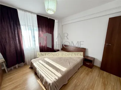 Apartament 2 camere, confort 1 decomandat, Ploiesti. - foto 8