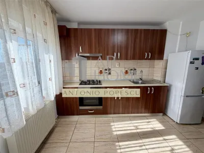 Apartament 2 camere, confort 1 decomandat, Ploiesti. - foto 10