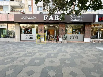 Spatiu comercial de inchiriat – Stefan cel Mare 7, Bacau - foto 3