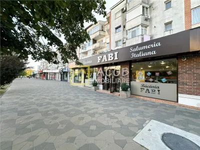 Spatiu comercial de inchiriat – Stefan cel Mare 7, Bacau - foto 4
