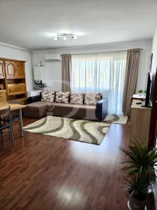 Apartament 2 camere Junior Residence / etaj intermediar / - Cluj-Napoca