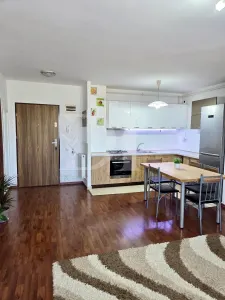 Apartament 2 camere Junior Residence / etaj intermediar / - foto 2