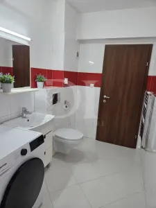 Apartament 2 camere Junior Residence / etaj intermediar / - foto 11