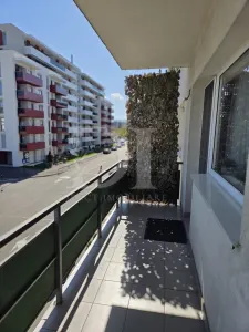 Apartament 2 camere Junior Residence / etaj intermediar / - foto 14