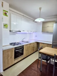 Apartament 2 camere Junior Residence / etaj intermediar / - foto 3