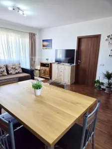 Apartament 2 camere Junior Residence / etaj intermediar / - foto 4