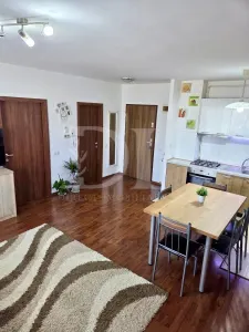 Apartament 2 camere Junior Residence / etaj intermediar / - foto 5