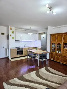 Apartament 2 camere Junior Residence / etaj intermediar / - foto 6