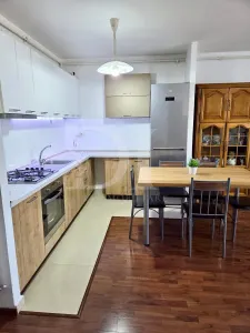 Apartament 2 camere Junior Residence / etaj intermediar / - foto 7