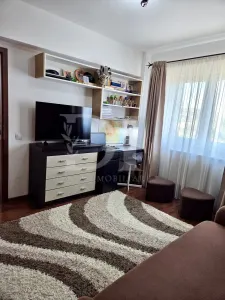 Apartament 2 camere Junior Residence / etaj intermediar / - foto 8