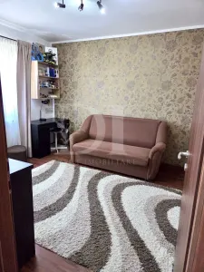 Apartament 2 camere Junior Residence / etaj intermediar / - foto 10