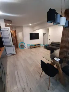Royal Imobiliare- Inchiriere apartament 3 camere, zona 9 Mai - foto 8