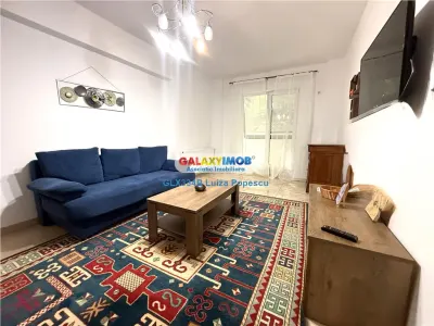 Inchiriere apartament 2 camere TINERETULUI-BLOC NOU,langa Metrou - foto 3