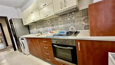 Inchiriere apartament 2 camere TINERETULUI-BLOC NOU,langa Metrou - foto 4
