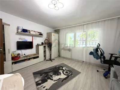 Apartament 2 camere decomandat, parter înalt- Nicolina Belvedere - Iasi