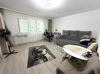 Apartament 2 camere decomandat, parter înalt- Nicolina Belvedere - foto 2