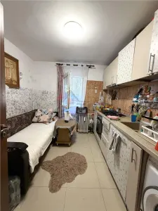 Apartament 2 camere decomandat, parter înalt- Nicolina Belvedere - foto 6