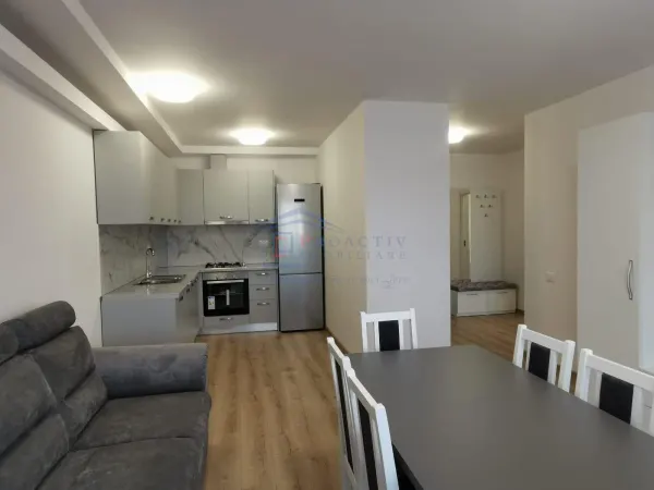 Apartament 2 camere Suceava - poza 1