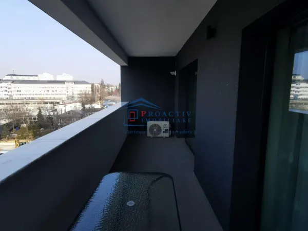 Apartament 2 camere Suceava - poza 6