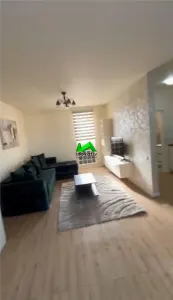 Apartament de inchiriat 3 camere 2 bai Sibiu Turnisor - Sibiu