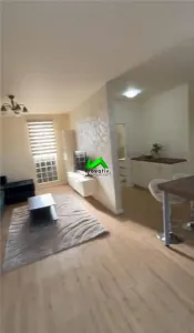 Apartament de inchiriat 3 camere 2 bai Sibiu Turnisor - foto 2