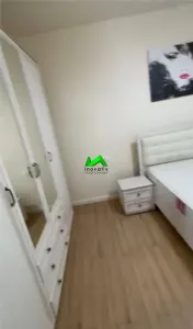 Apartament de inchiriat 3 camere 2 bai Sibiu Turnisor - foto 3