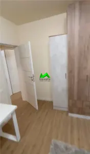 Apartament de inchiriat 3 camere 2 bai Sibiu Turnisor - foto 5