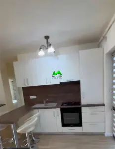 Apartament de inchiriat 3 camere 2 bai Sibiu Turnisor - foto 7