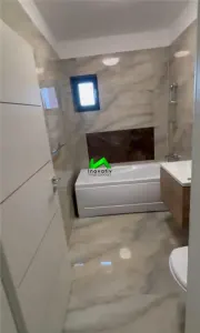 Apartament de inchiriat 3 camere 2 bai Sibiu Turnisor - foto 9